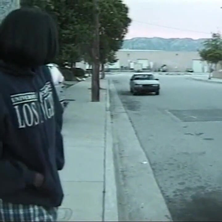 Young Black Slut Taken on the Street Ass Fucked and Cummed in Mouth