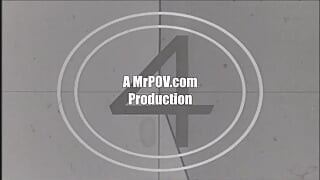 Mr POV