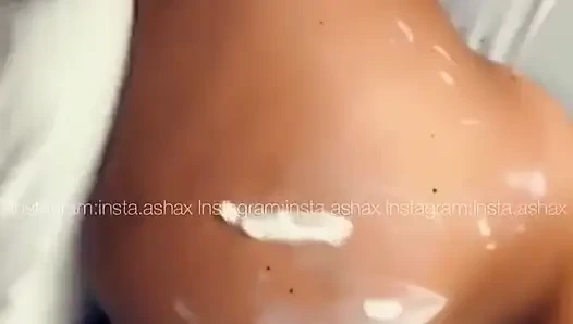 Horny Tits Twerk Creamy Ass