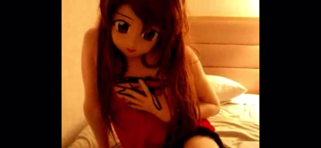 kigurumi oldvideo