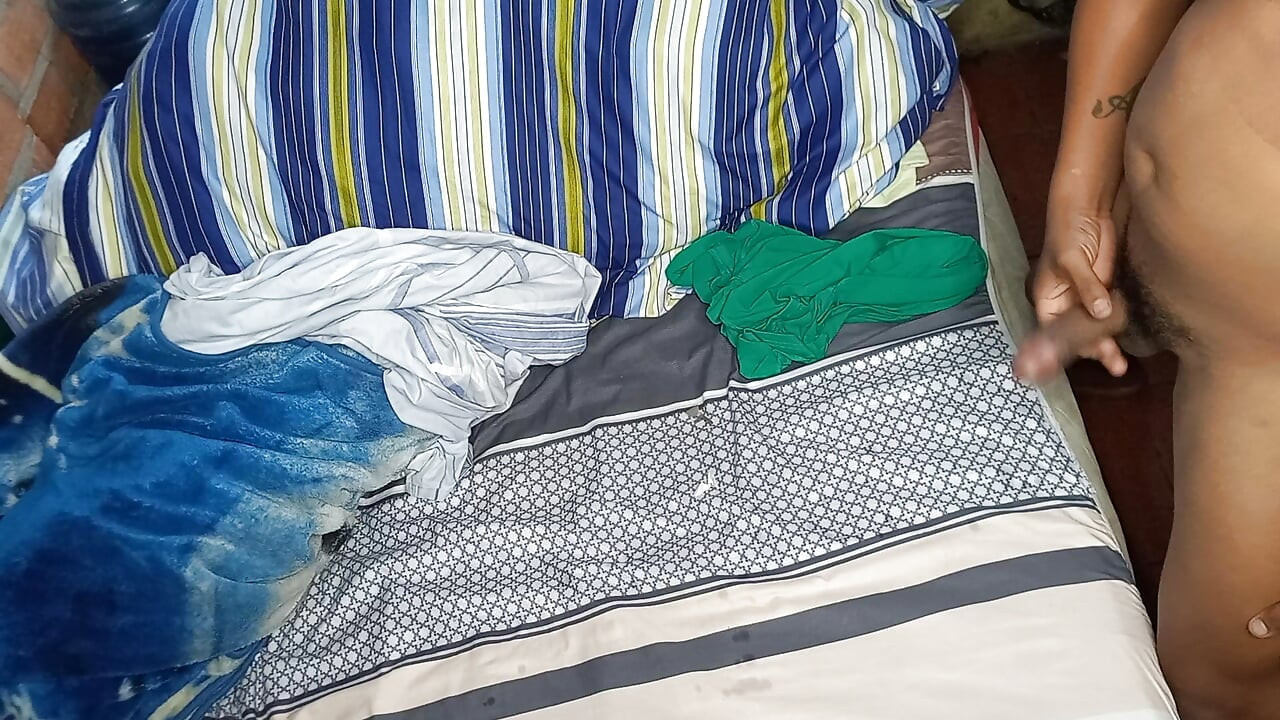 Stepcousin, nie hałasuj, moi rodzice się obudzą