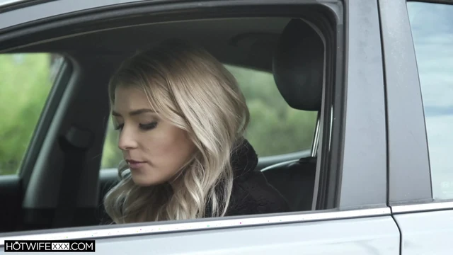 Nikki Gets Taken To A Higher Experience