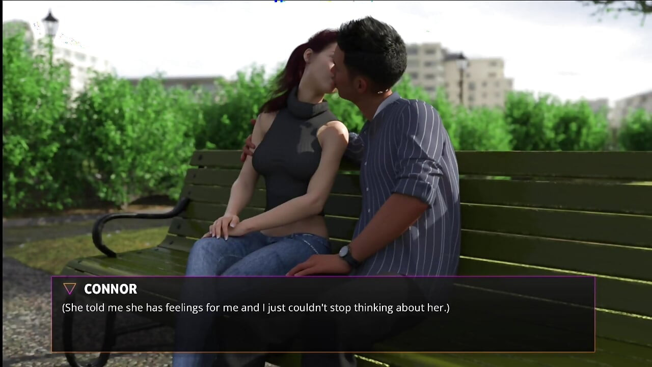 Midnight Paradise Chapter 61 Fucking My Sexy Blonde Stepsister in Her Bed