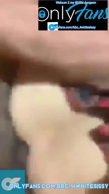 Epic moment from "TS Latina Sensual Sucking and getting Pounded Hard by Verbal Top Dom BBC (Onlyfans)"