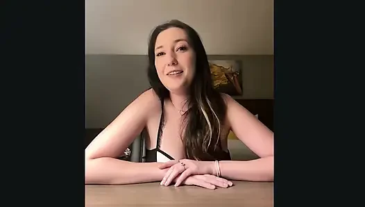Wawancara trikepatrol - Katie Kinz
