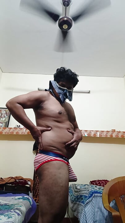 My sex video
