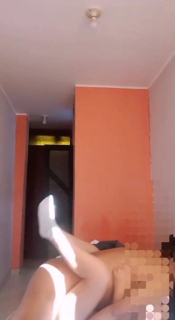 Zapanjujući trenutak iz "Nakon nekog vremena upoznao sam bivšu i sve smo radili"