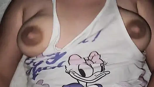 Кримпай XXX в домашнем видео на мою сводную сестру