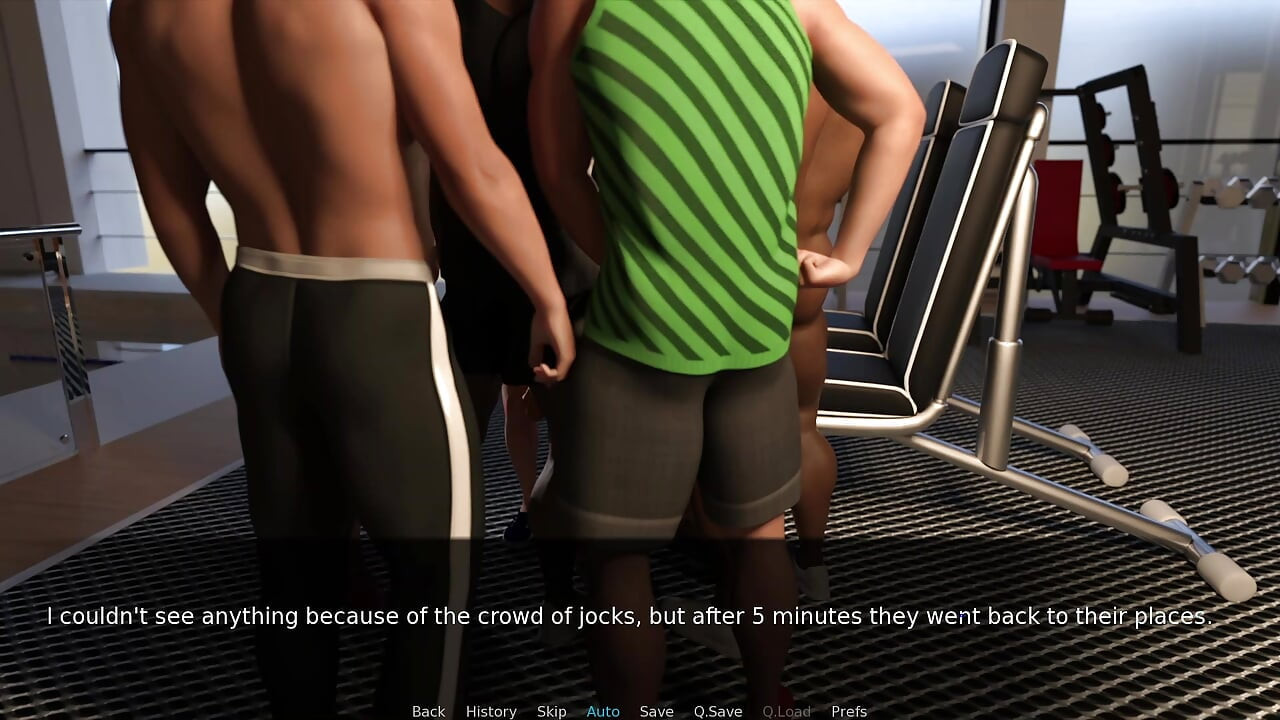 My Hotwife Gameplay - Part 8 - Strapon Level