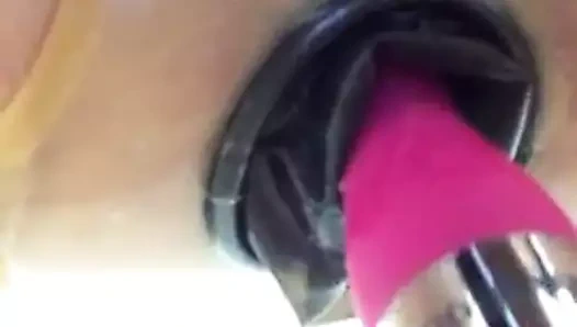 Latex anal .