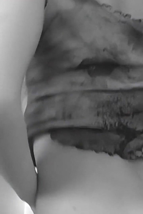 Camilla Does a Striptease and Then Gets Fucked Hard