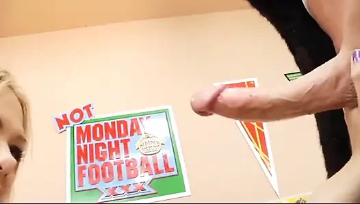 Parody Bros: Not Monday Night Football: Par