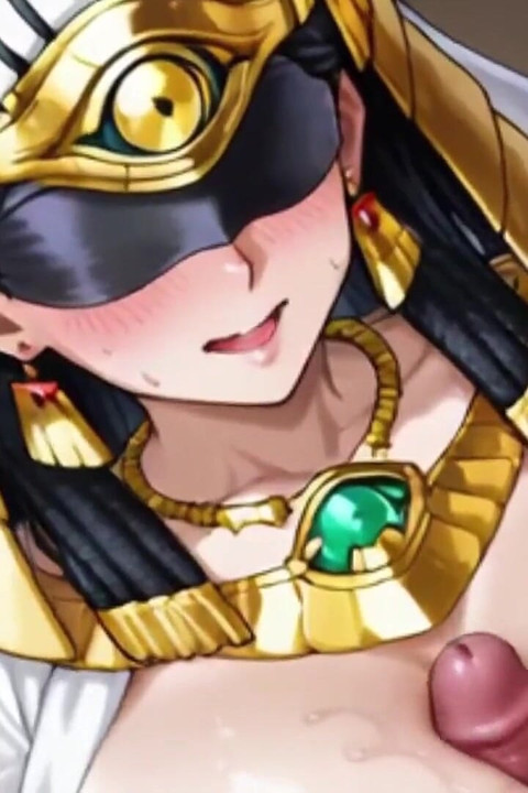 Yu-gi-oh Priestess Hen