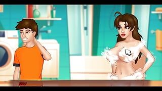 World Of Sisters (sexy goddess game studio) # 111 - nueva ubicación por misskitty2k