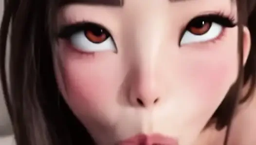 Ночь гэнгбэнга с другом-шлюшкой