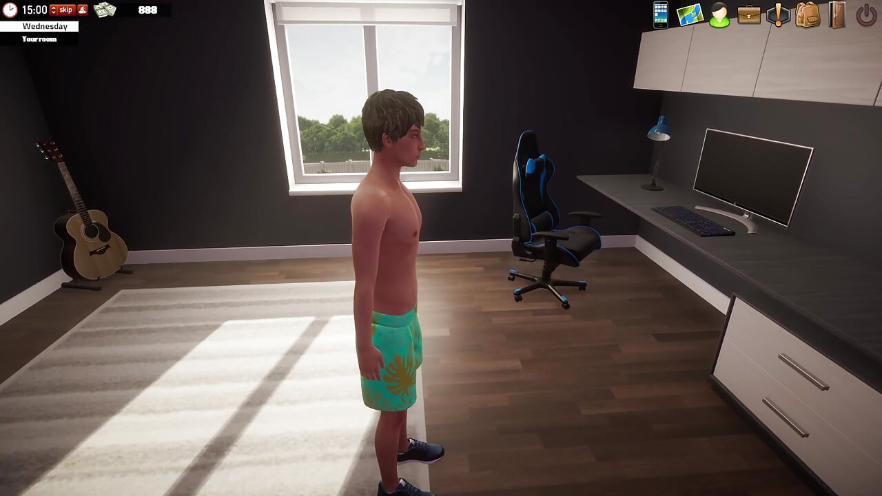 Komplet gameplay - Seaside Mystery, del 36