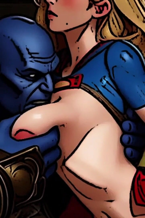 Spicy Toons: Super Milk Farm, Full Movie