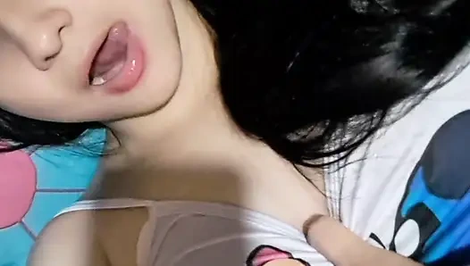 "The neighbor alone seduces you when you are at home"