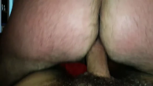 un mec me bourre dans une cabane de chantier 1