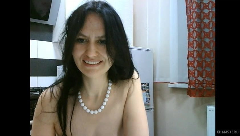 Russian woman