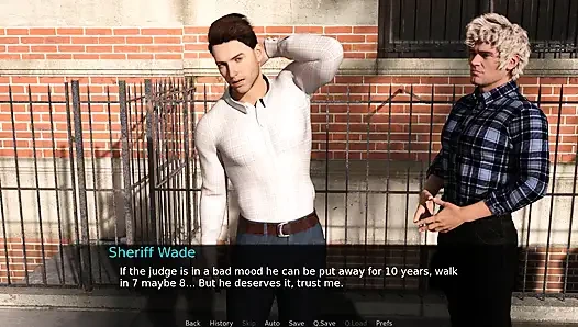 Hemşirelik zevke dönüyor: bir vakayı çözmek bölüm 87