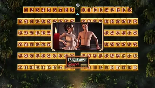 Treasure of Nadia Sex Game Animation Collection [part 13]