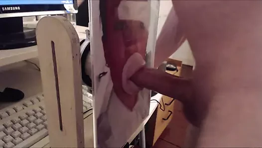 Facefuck thesluttyfriend 3