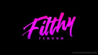 Filthy Femdom