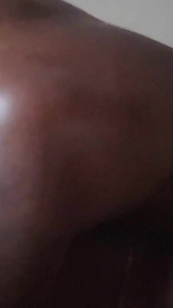 Captivating moment from "Desi Indian tamil wife fucks brother in law - pondati"