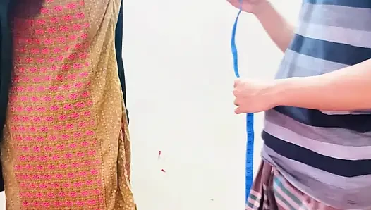 Taylor found me alone in the store and fucked me hard