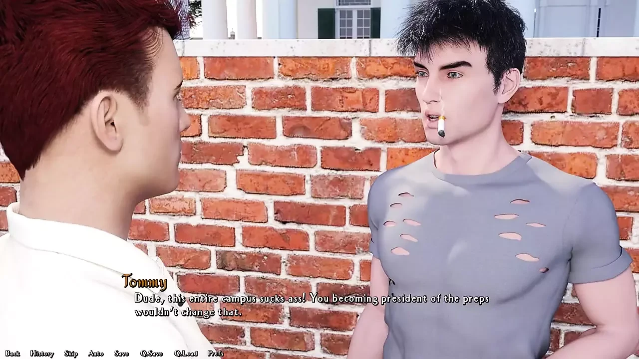 Dik lenni 0.5.0 71. rész Hogyan született Dik a kezdet by Loveskysan69
