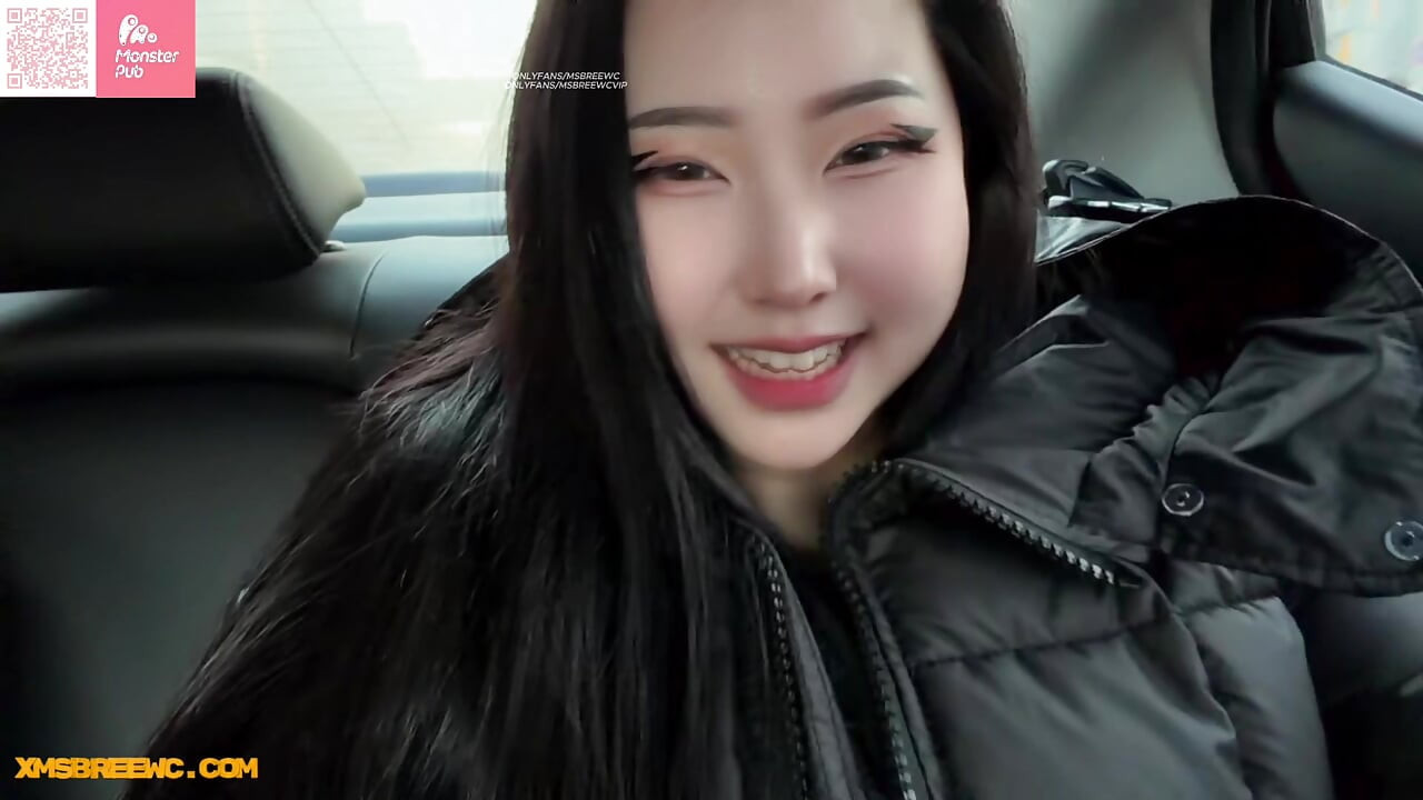 Bütün gün vibratörümü kullanmam için bana meydan oku - msbreewc