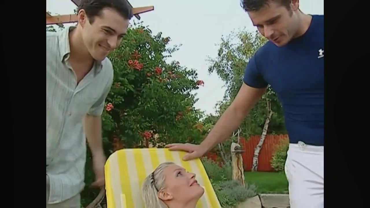 Belle e troie 2 (Film Completo - Original HD Version)