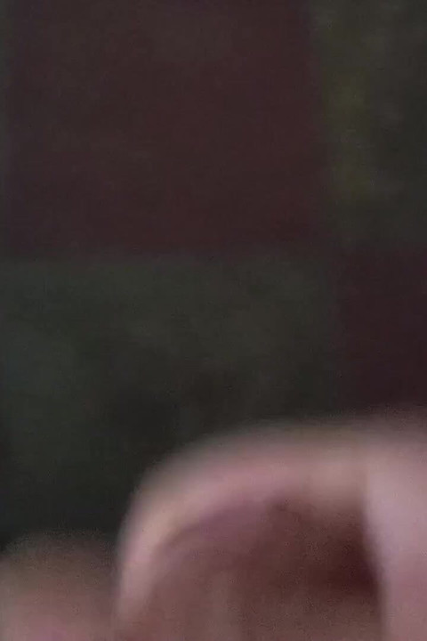 First Masturbation of the Week