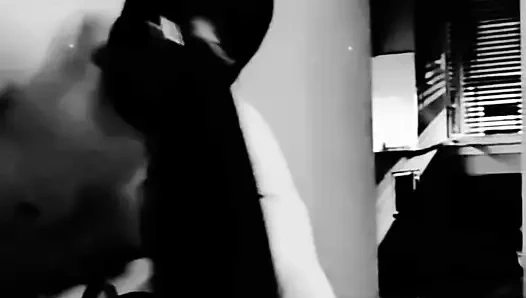 Anal thug attacked my ass