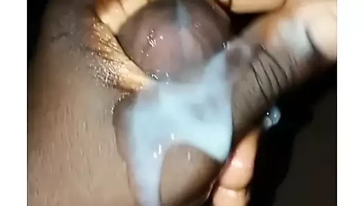 Sözlü zenci adam gece 31 talimatı