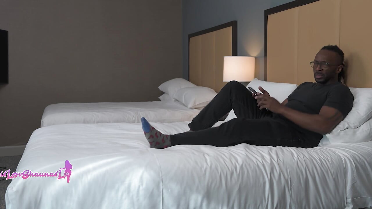 Sir You Have the Wrong Room