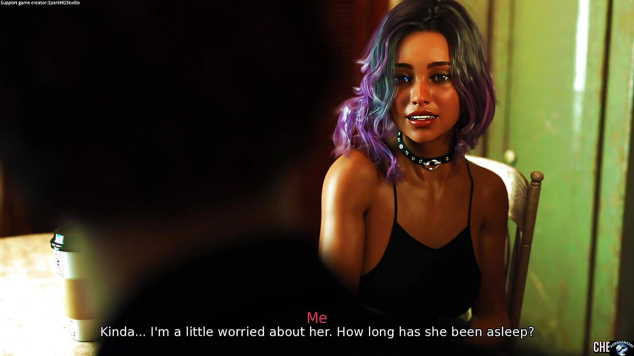 משחק הלבבות #3