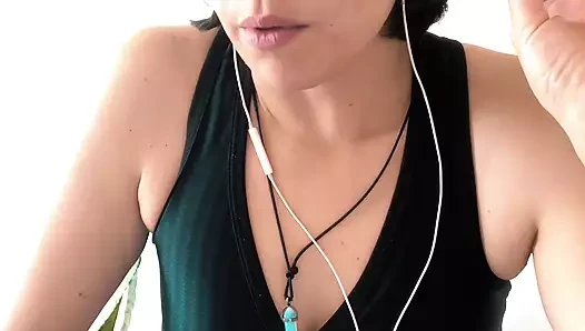 Benimle Almanca öğren (sfw)