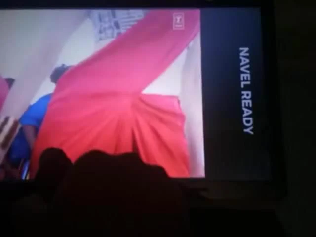 My cum load to kajal