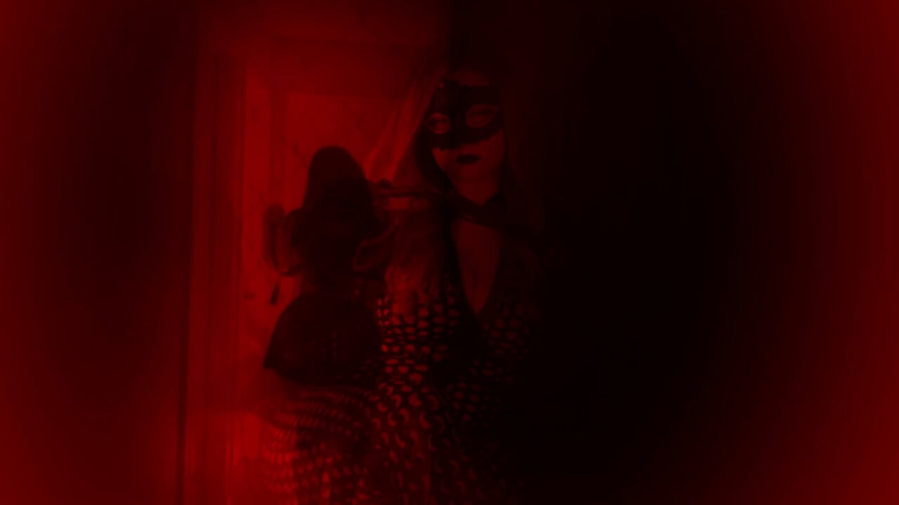 RED ROOM femdom psicológico que te jode la mente