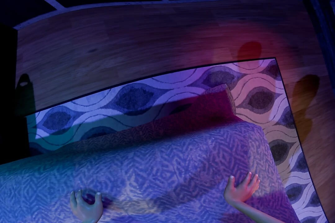 Doggy Style - Taker POV Experience