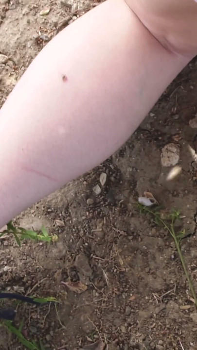 Stepdaughter's secret place | Clip 2