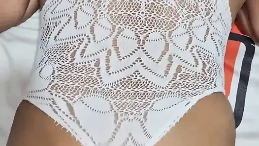 Meine freundin mag es, dass ich sie ohne kondom ficke und in sie komme