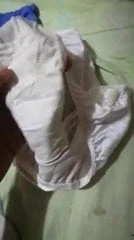 My little panties collection