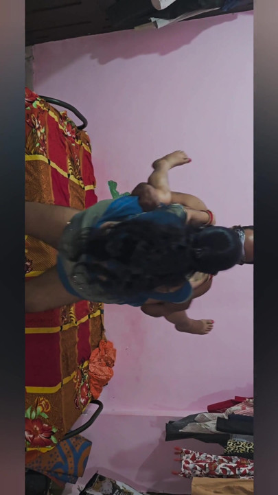 I fuck my maid | Clip 2