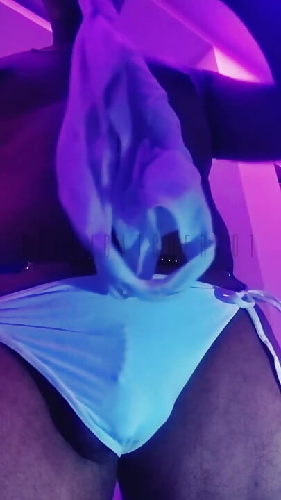 Bengali Hot Boyfriend Teasing Himself