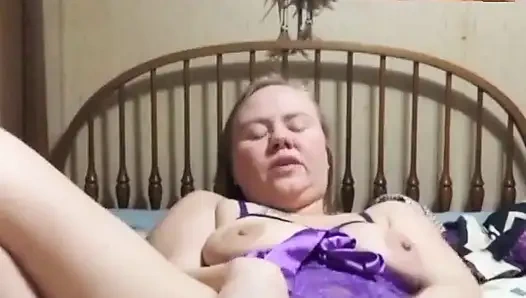 Evli kadının video yarak oranı