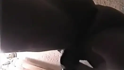 Зависимость большого черного члена - моя жена обожает большой черный член