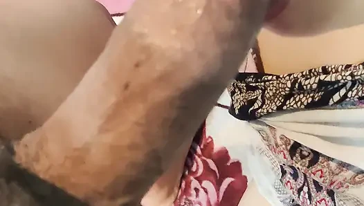 Gorimam Blowjob with Desikalakaar
